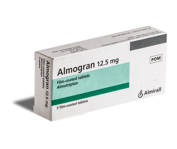 Almogran