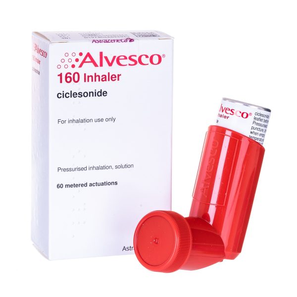 Alvesco