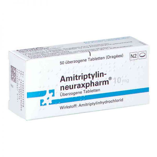 Amitriptylin