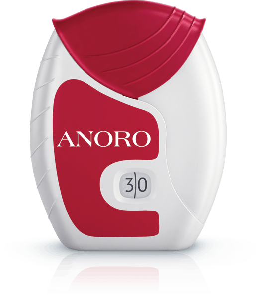 Anoro