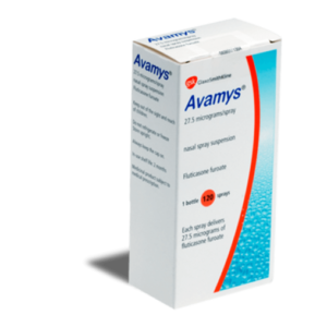 Avamys