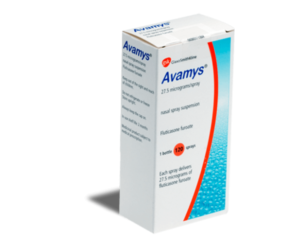 Avamys