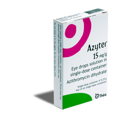 Azyter