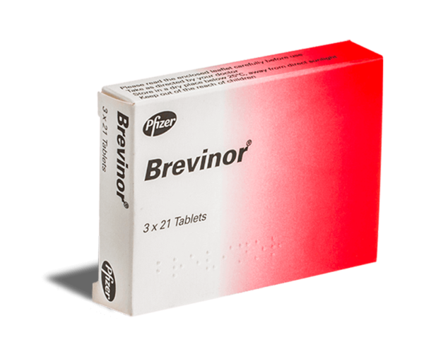 Brevinor