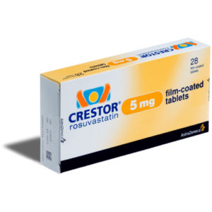 Crestor