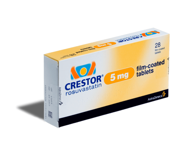 Crestor