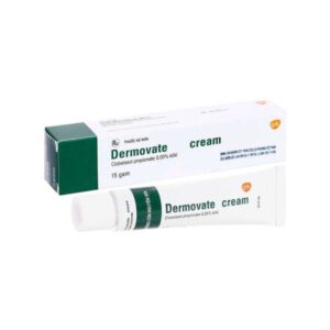 Dermovate (Dermovat)