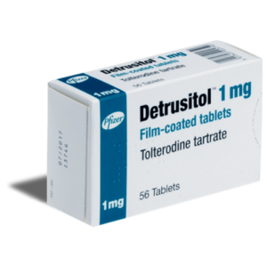 Detrusitol