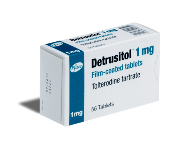 Detrusitol