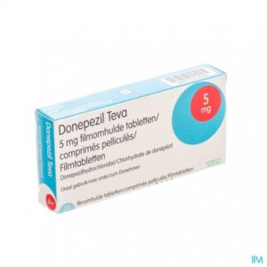 Donepezil