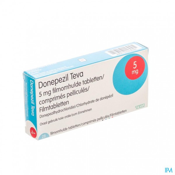 Donepezil