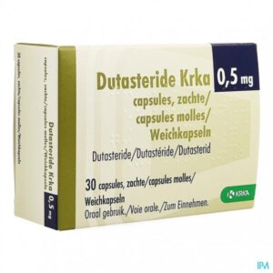 Dutasterid