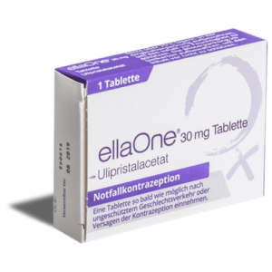 EllaOne