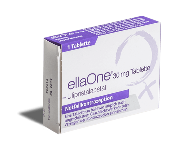 EllaOne