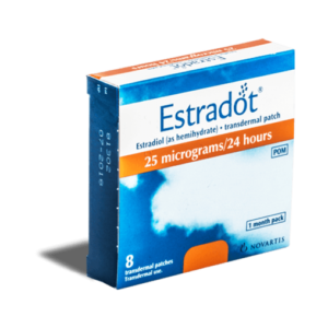 Estradot