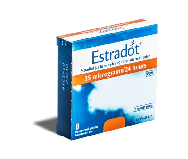 Estradot