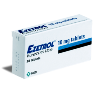 Ezetrol