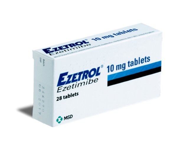 Ezetrol