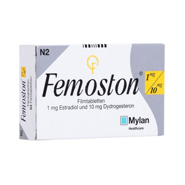 Femoston