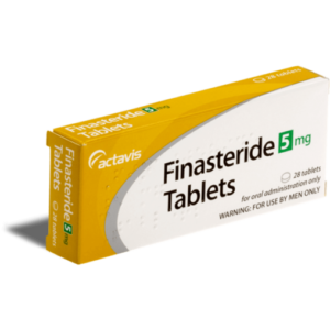 Finasterid (Proscar)