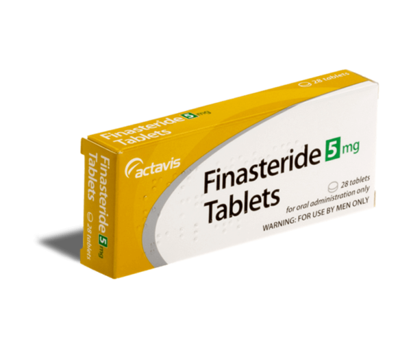 Finasterid (Proscar)