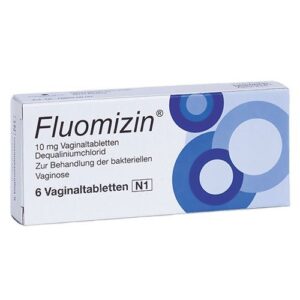 Fluomizin