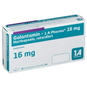 Galantamin