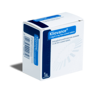 Kliovance (Activelle)