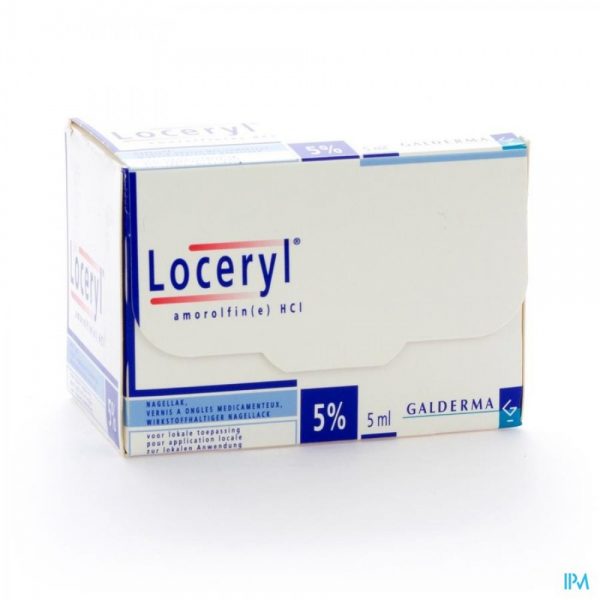 Loceryl