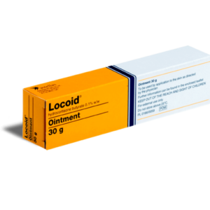 Locoid