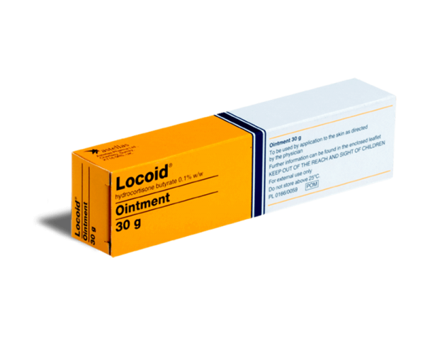 Locoid