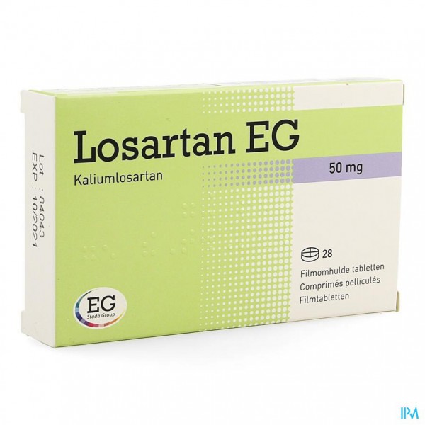 Losartan