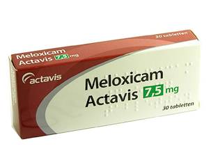 Meloxicam