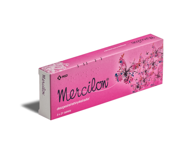 Mercilon