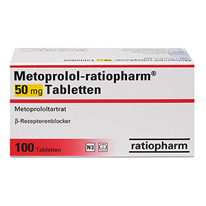 Metoprolol