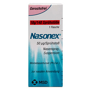 Nasonex