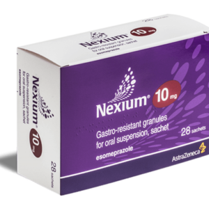 Nexium