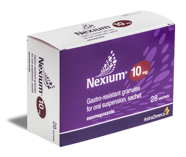 Nexium