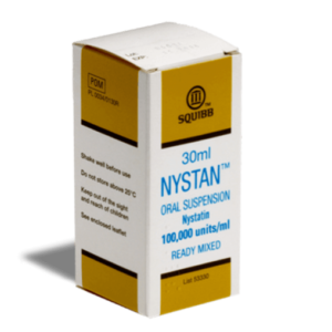 Nystatin