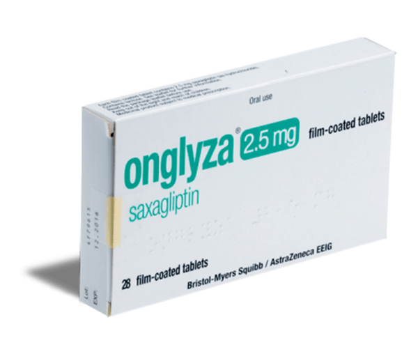 Onglyza