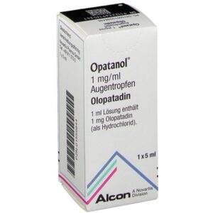 Opatanol