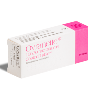 Ovranette