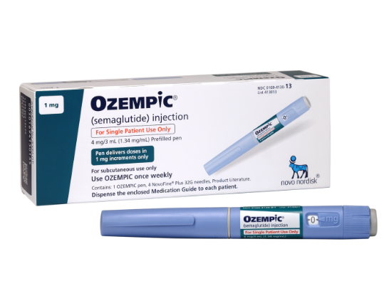 Ozempic 0,25 mg