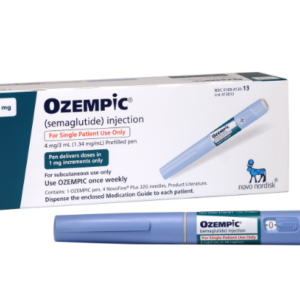 Ozempic 2,0 mg