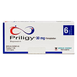 Priligy