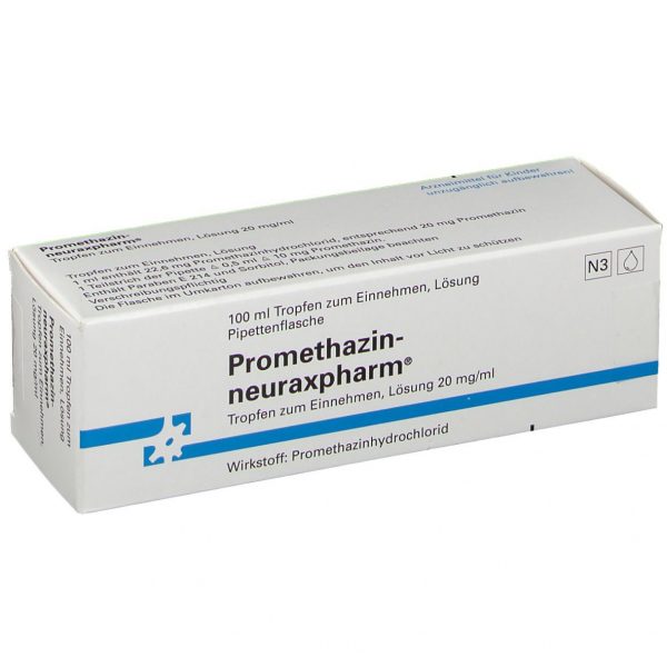 Prometazin