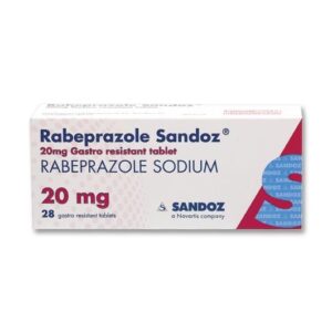 Rabeprazol