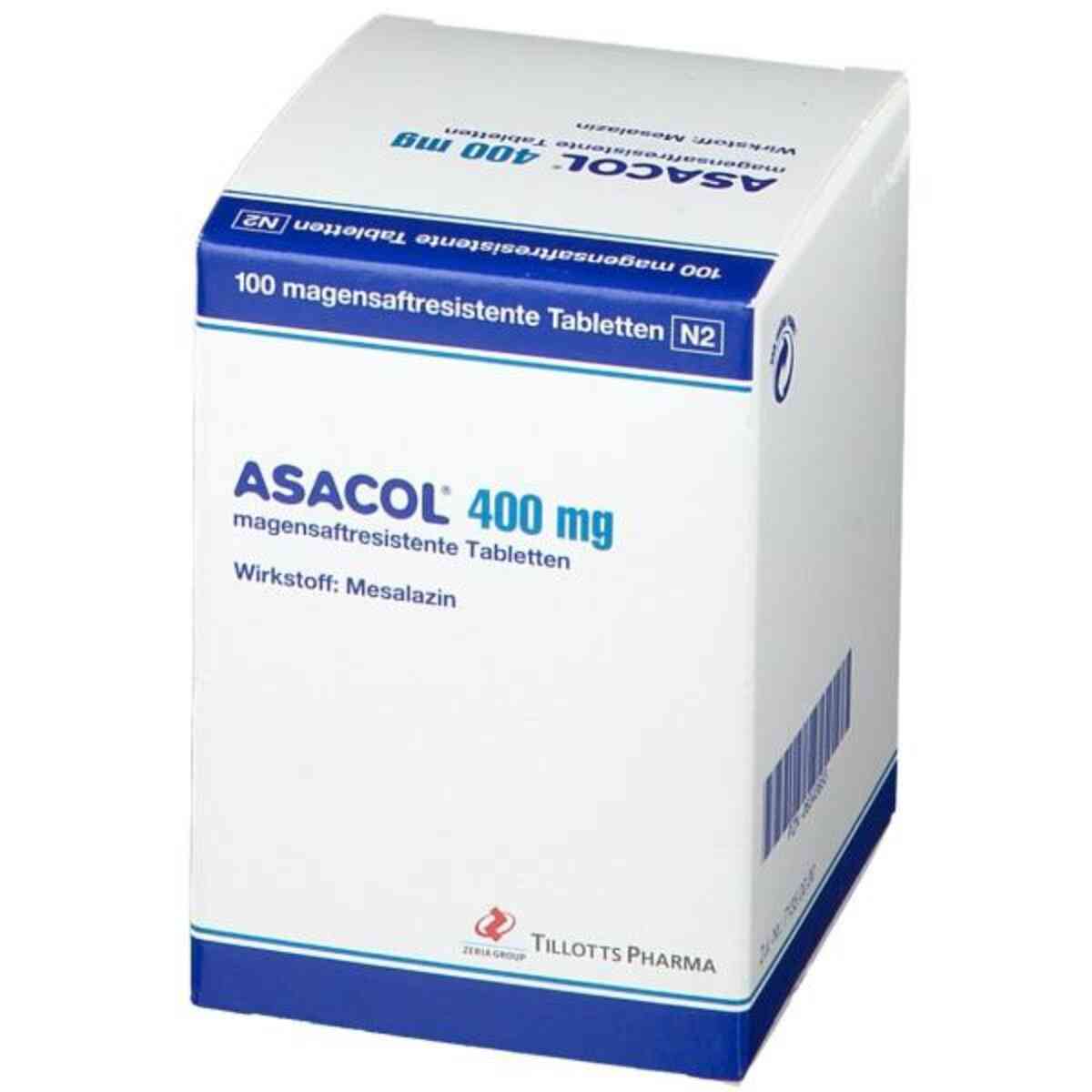 Asacol