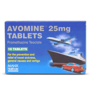 Avomine