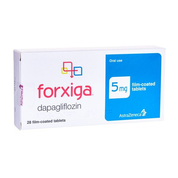 Forxiga